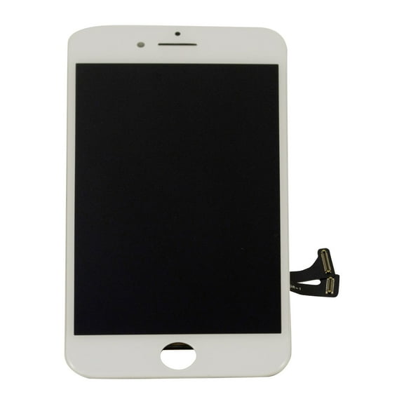 Replacement AAA Quality LCD Screen and Digitizer Assembly With Frame For Apple iPhone 8 4.7 " / iPhone SE (2020) - White
