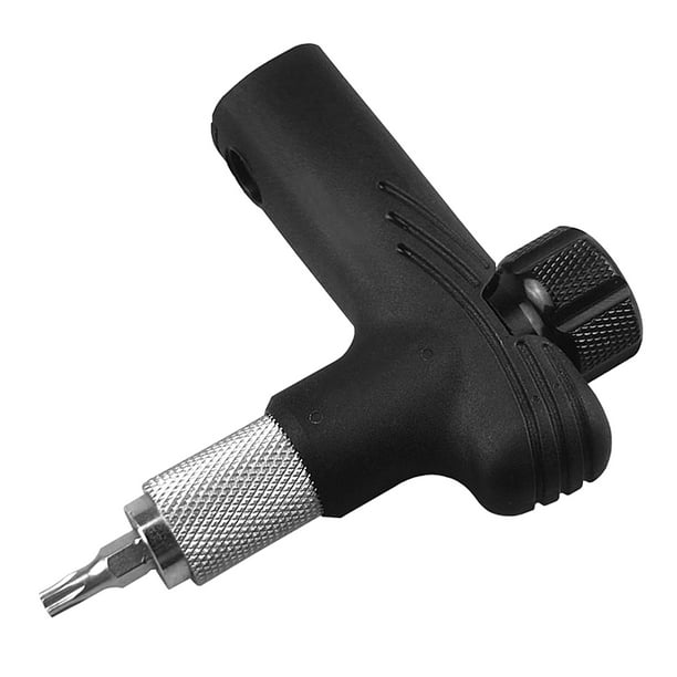 Park tool sale adjustable torque wrench