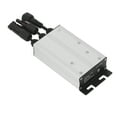 thumbnail image 1 of Micro Solar Grid Tie Inverter, Robust Accurate MPPT Small Solar Grid Tie Inverter AC120V Great Conversion Rate  For Residence, 1 of 8