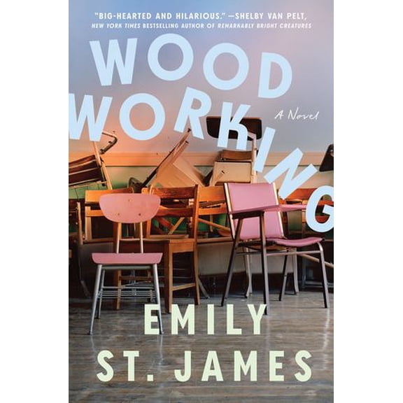 Woodworking Binding: Paperback