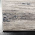 thumbnail image 2 of Safavieh Meadow Iskra Tapis Abstrait Rayé, 2 of 4