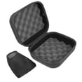 thumbnail image 3 of CASEMATIX Compact Hard Shell VR Headset Case Compatible with Meta Quest 3S and Quest 3 VR Headset and Accessories, Not Compatible with Elite Strap, 3 of 7