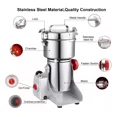 thumbnail image 5 of Molino Pulverizador Eléctrico ZAIT 2kg, 5 of 5