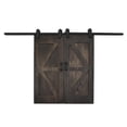 thumbnail image 3 of Puerta Vintage de Madera para Habitación Infantil, 3 of 9
