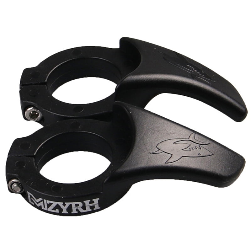 Aluminum alloy bicycle handlebar antiskid mountain bike nylon wrist