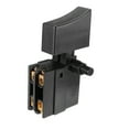 thumbnail image 1 of Interruptor de gatillo eléctrico portátil Uxcell FA2-6/2W5 AC250V 6A Control de velocidad, 1 of 4