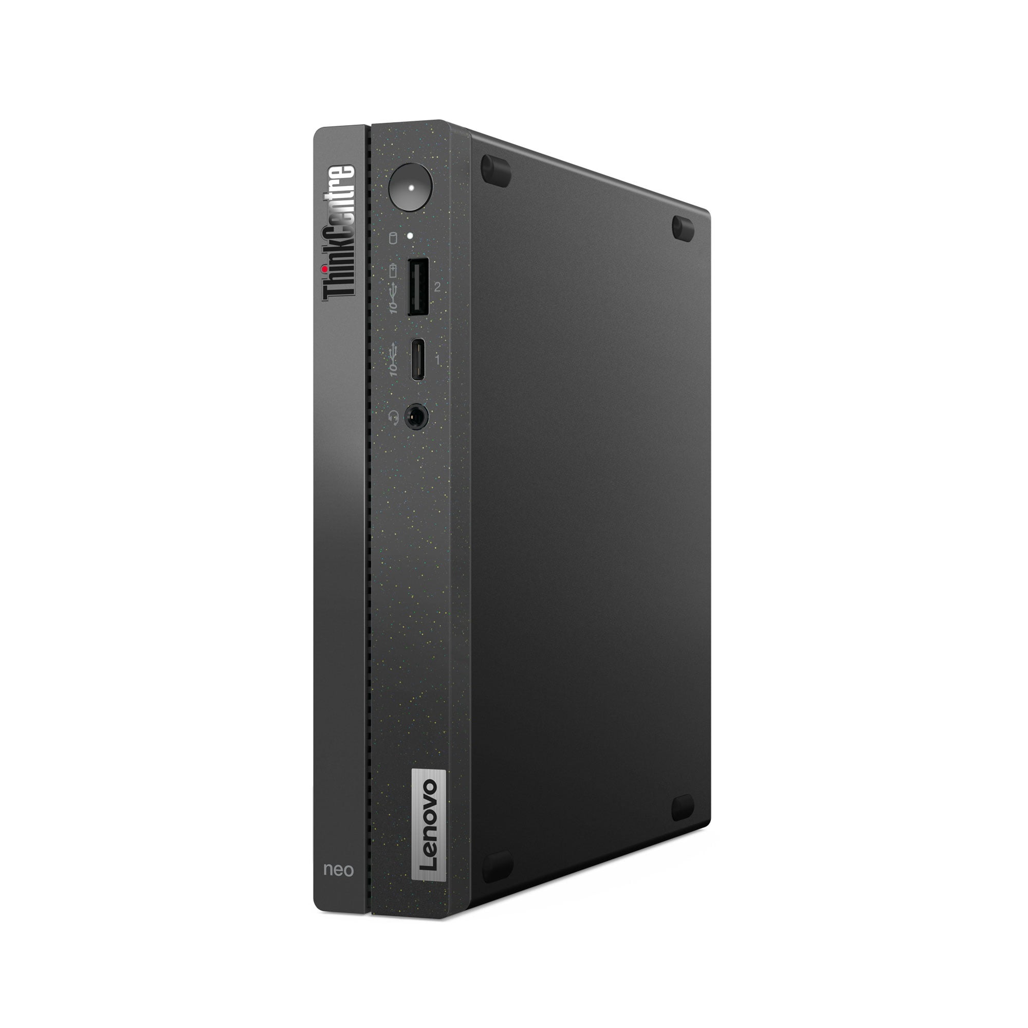 Lenovo ThinkCentre neo 50q Gen 4 12LNS00400 Desktop Computer