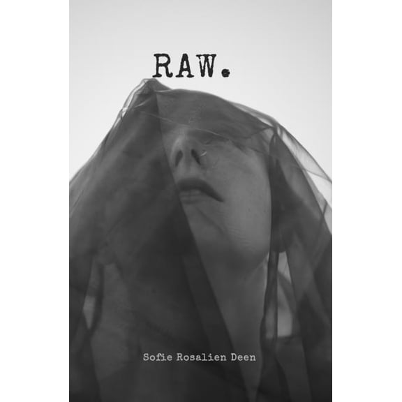 Raw. (Paperback)