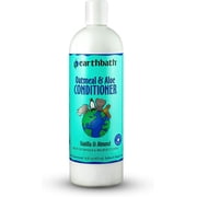 Earthbath Oatmeal and Aloe Pet Conditioner 16 oz.