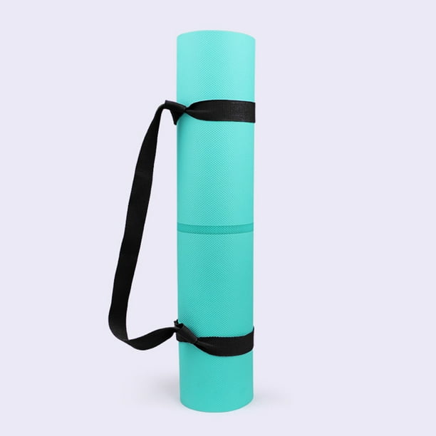 Garosa Yoga Mat Storage Bag, Multifunctional Yoga Mat Bag