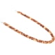 thumbnail image 4 of Moda elegante gafas de sol cadena portátil cubierta de la cara cordón accesorio estampado de leopardo, 4 of 5