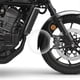 thumbnail image 4 of Motorcycle Accessories Front Mudguard Fender Rear Extender Extension for HONDA REBEL CMX 1100 CMX1100, 4 of 5