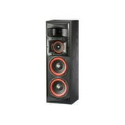 Cerwin-Vega XLS-28 - Speaker - 3-way - black ash