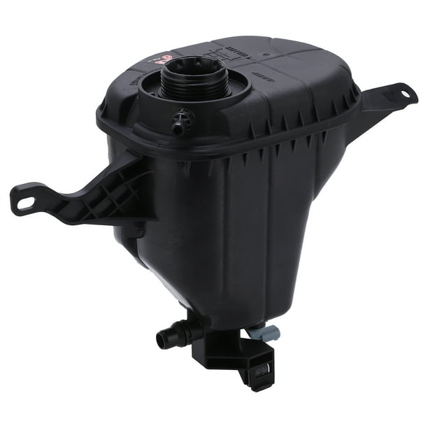 Coolant Overflow Bottle,Car Coolant Overflow Bottle Coolant Expansion Reservoir Innovative