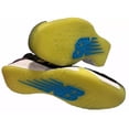 thumbnail image 3 of NEW BALANCE Fresh Foam X CT-Rally Tennis Hard Court Black/Purple - MCHRALA1 - 14, 3 of 6