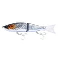thumbnail image 2 of Cheers.US 18cm 52g Fishing Lure Set Bass with Topwater Floating Rotating Tail Artificial Hard Bait Fishing Lures Slow Sinking Hard Lure Fishing Tackle Lifelike, 2 of 7