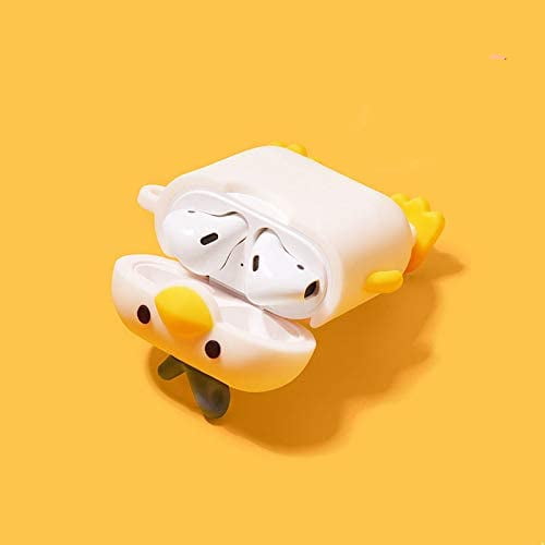 Cartoon Trendy Stylish TPU/Silicone Case for Airpods 2/Airpods PRO for  Supreme - China Airpods Cases and Airpods price