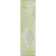 thumbnail image 2 of Addison Rugs Chantille Indoor/Outdoor Transitional Floral Aloe Washable Runner Rug, 2'3" x 7'6", 2 of 6