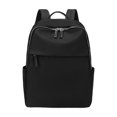 thumbnail image 1 of Womens Laptop Backpack With Separate Laptop Compartment Water Resistant Computer Fits Notebook Travel Work College Bags, 1 of 5
