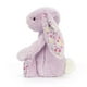 thumbnail image 3 of Jellycat Bunny Stuffed Animal Toys,with Fluffy Soft Ears-8.8"Bunny Plush Toy for Kids of All Ages,Great Gift for Christmas Valentine's Day, 3 of 4