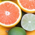thumbnail image 2 of Grapefruit & Bergamot Natural Deodorant – Bright, Refreshing, and Aluminum-Free, 2 of 5