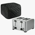 thumbnail image 4 of CUITING Housse de Grille-Pain Matelassée en Polyester, 4 of 8