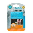 thumbnail image 4 of Safety 1st 3 Pack Spring n' Release Latch, 4 of 7