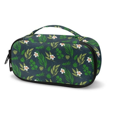 COEQINE Daisy Diabetic Supplies Bags Medicine Cooler Travel Insulated Diabetic Bags Insulin Pens Glucose Meters Medication Insulin Pouches For Travel