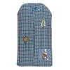Patch Magic Wolf Diaper Stacker