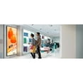 Samsung QB75R AllinOne 4K, UHD Signage Solution
