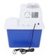 thumbnail image 2 of Circulating Water Vacuum Pump 180W Stainless Steel Multipurpose Laboratory Equipment 60L/minUK Plug 220V, 2 of 5