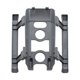 thumbnail image 2 of Compatible con tren de aterrizaje DJI Mavic 3 MAVIC 3, pata de aterrizaje mavic 3, kit plegable de liberación rápida, accesorios para drones destacados, pies de aterrizaje DJI Mavic 3, accesorios profesionales DJI Mavic 3 (gris) ER, 2 of 3