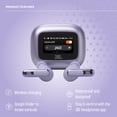 thumbnail image 2 of JBL Live Beam 3 TWS earbuds - Purple, 2 of 4