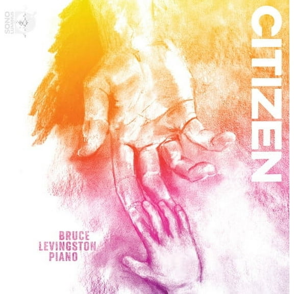 Chopin / Levingston - Citizen - Music & Performance - CD