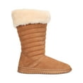 thumbnail image 3 of Style & Co. Womens Novaa Suede Cold Weather Winter & Snow Boots, 3 of 3