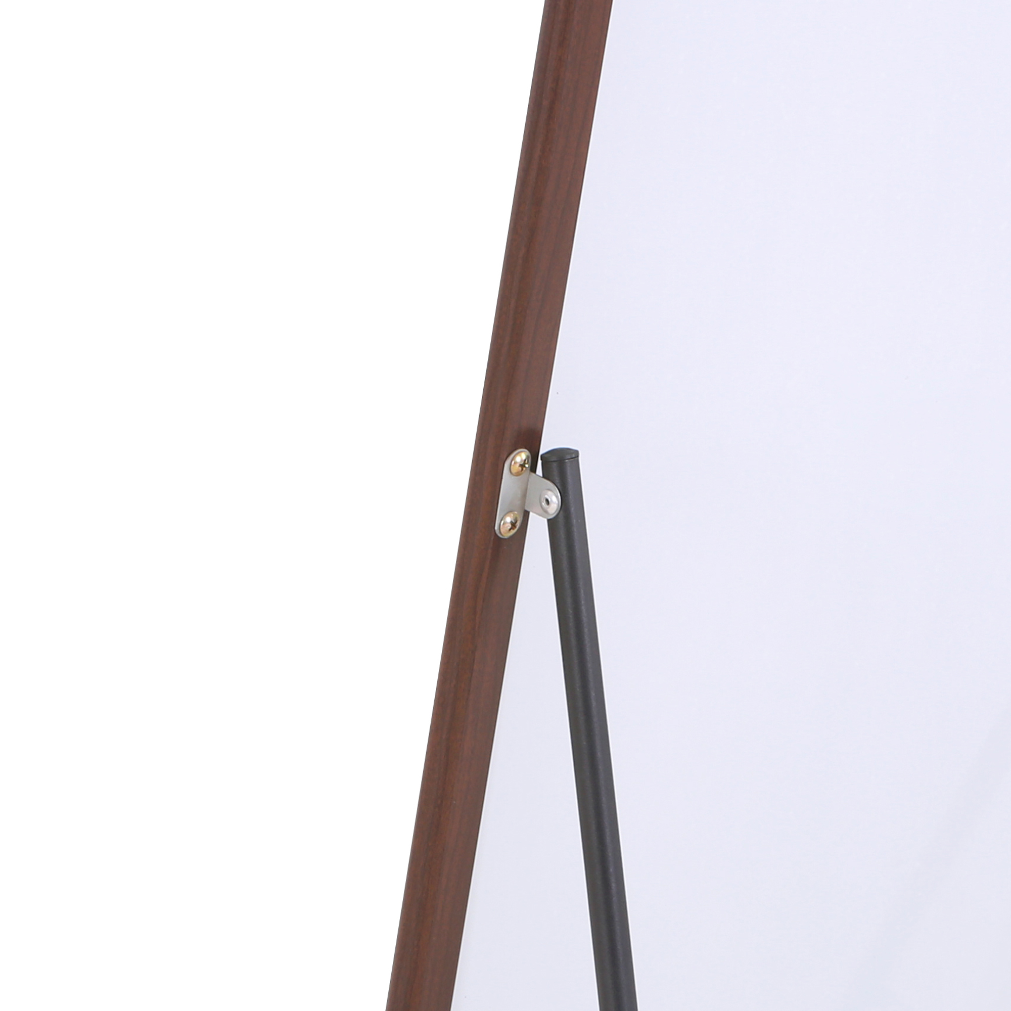 60"x 16.5" Full Length Mirror, Wall Mirror,Full Body Standing Mirror Floor Mirrors,Bathroom Makeup Mirror,Dark Brown