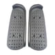 thumbnail image 5 of Pedales de pie para entrenador elíptico, pedales de máquina elíptica para gimnasio interior 45cmx15cm, 5 of 8
