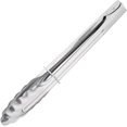 thumbnail image 3 of Catering Tongs 24.5 cm, Stainless Steel, Kitchen Cooking Tongs, 3 of 4