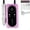 Purple, variant on PRYZUNA Rechargeable 45000RPM Electric Nail Drill Machine with LCD Display – Portable Professional Nail File for Acrylic & Gel Nails, Low Noise & Vibration