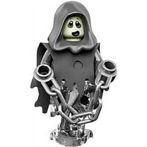 LEGO Series 14 Minifigure Spectre (Ghost)