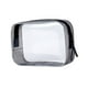 thumbnail image 5 of Bolsa de maquillaje transparente perfecl PVC, 5 of 8