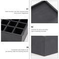 thumbnail image 2 of HOMEMAXS 1Pc Versatile Furniture Foot Pad Bed Cushion Block Home Essentials, 2 of 7