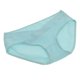 thumbnail image 5 of bragas de maternidad embarazo mujeres ropa interior de señora cintura baja escritos xl verde SG Sunnimix Braguitas de maternidad, 5 of 8