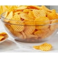 thumbnail image 3 of Great Value Cheddar & Sour Cream Potato Chips Party Size, 13 oz, 3 of 11