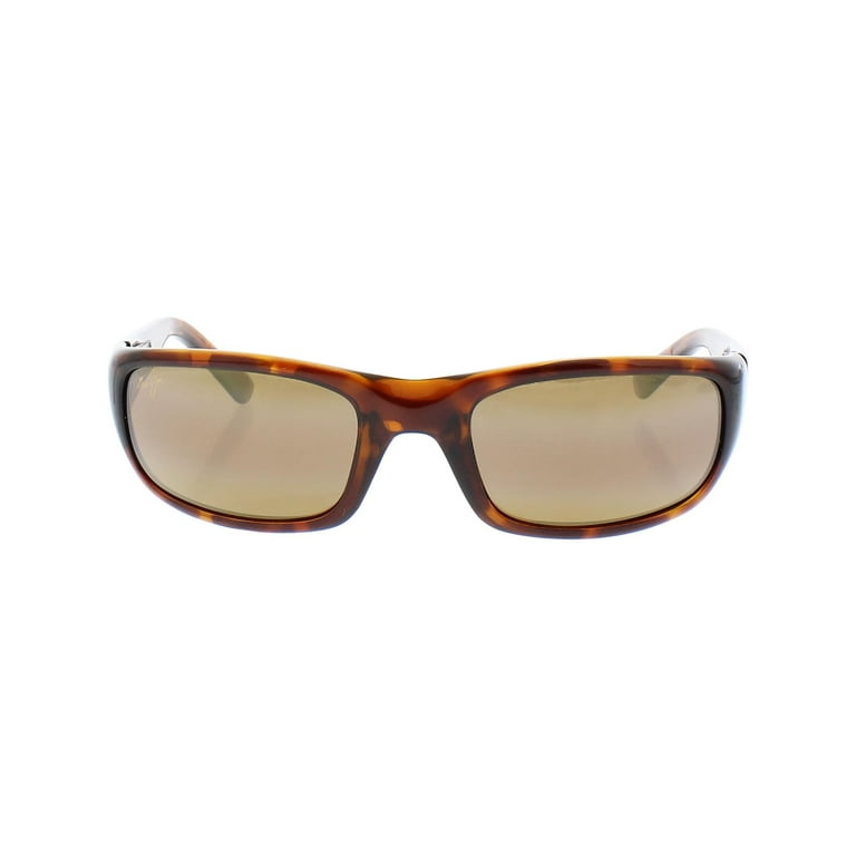 Maui jim stingray brown hotsell