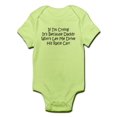 thumbnail image 1 of CafePress - My Daddys Race Car Infant Bodysuit - Baby Light Bodysuit, 1 of 1