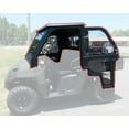 thumbnail image 2 of Steel Complete Cab Enc System w/Doors for Polaris 09 Ranger 700 10-16 Ranger 800, 2 of 2