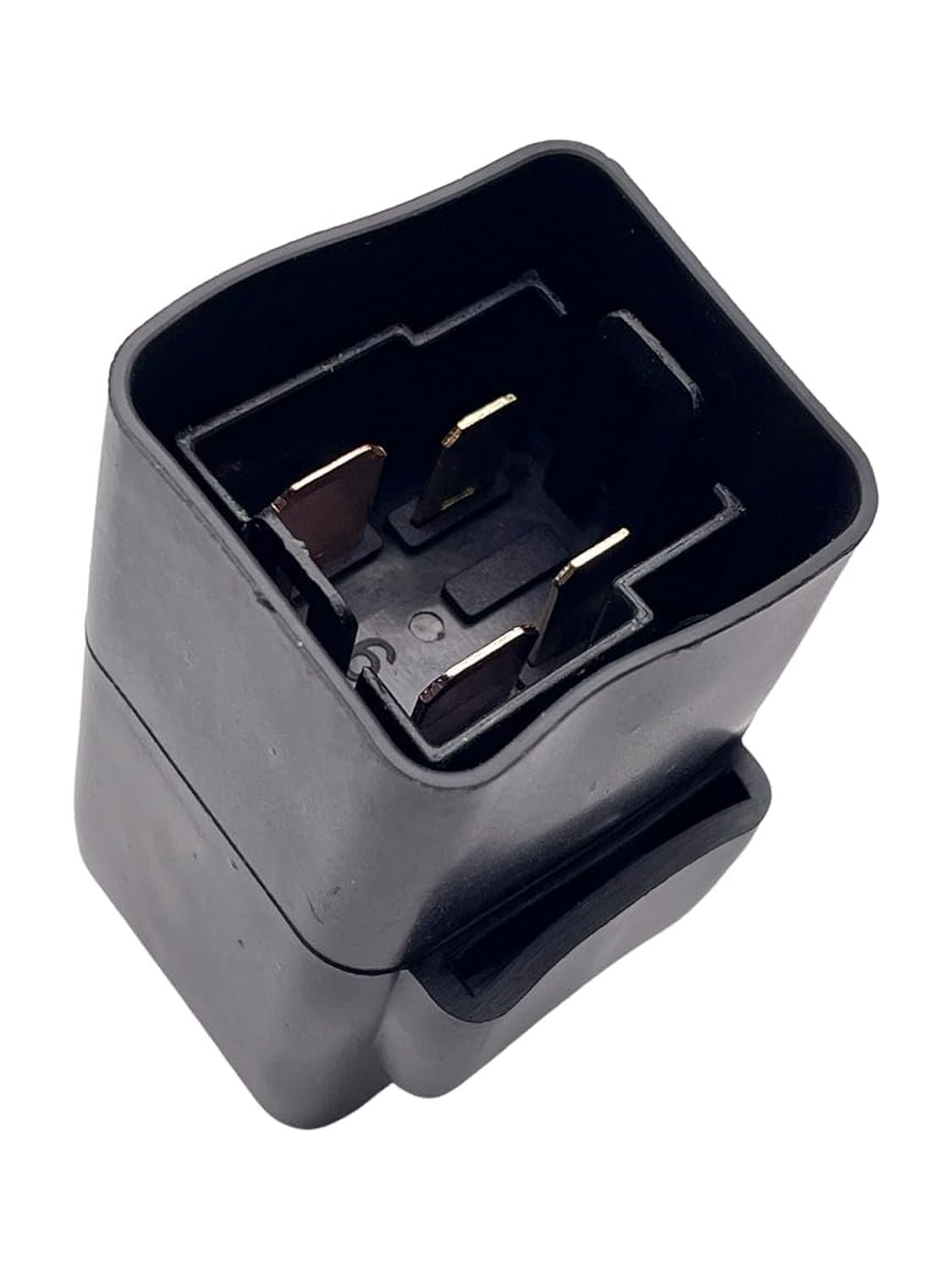 Replacement Relay Part #27002-1068 Sealed Assembly Compatible with Kawasaki Mule 1990 to Present Year