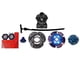 thumbnail image 5 of 2026 Metal Beyblade 4D Fusion L-Drago Set F:S+Launcher Destroy, 5 of 5