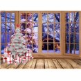 thumbnail image 4 of 5x3ft 8x6ft Christmas Studio Photography Child Backdrop Background Photo Home Office Drops, 4 of 4